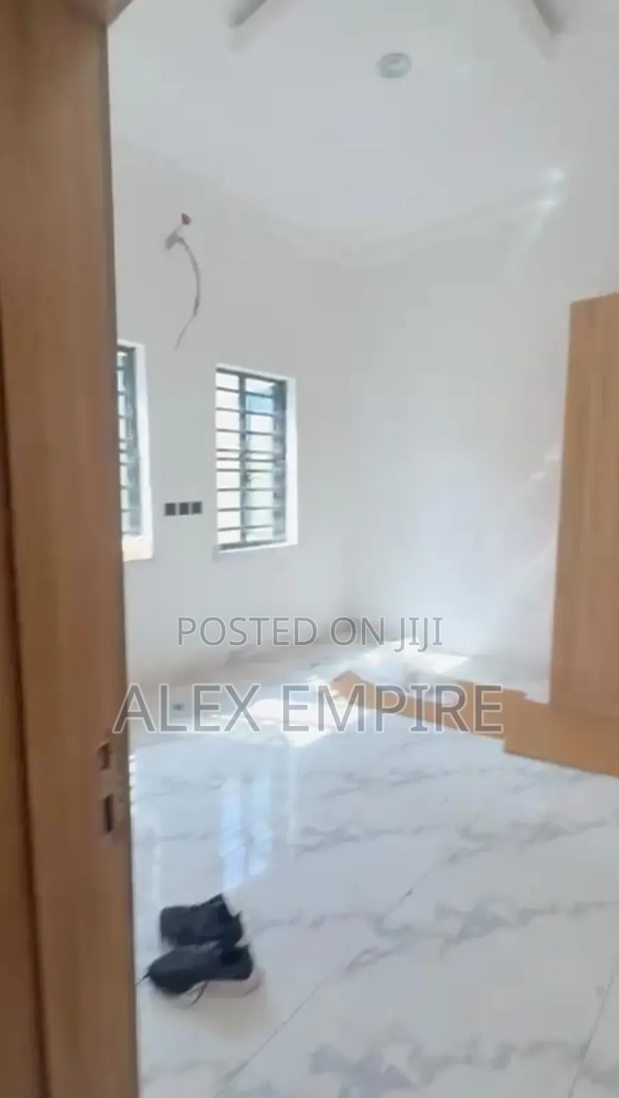 2bdrm Apartment in Ago Palace for rent