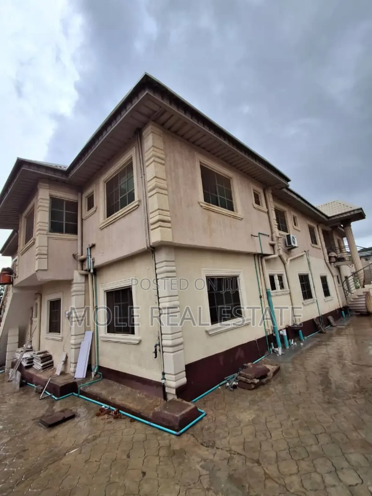 2bdrm Block of Flats in Eyita Ikorodu for sale
