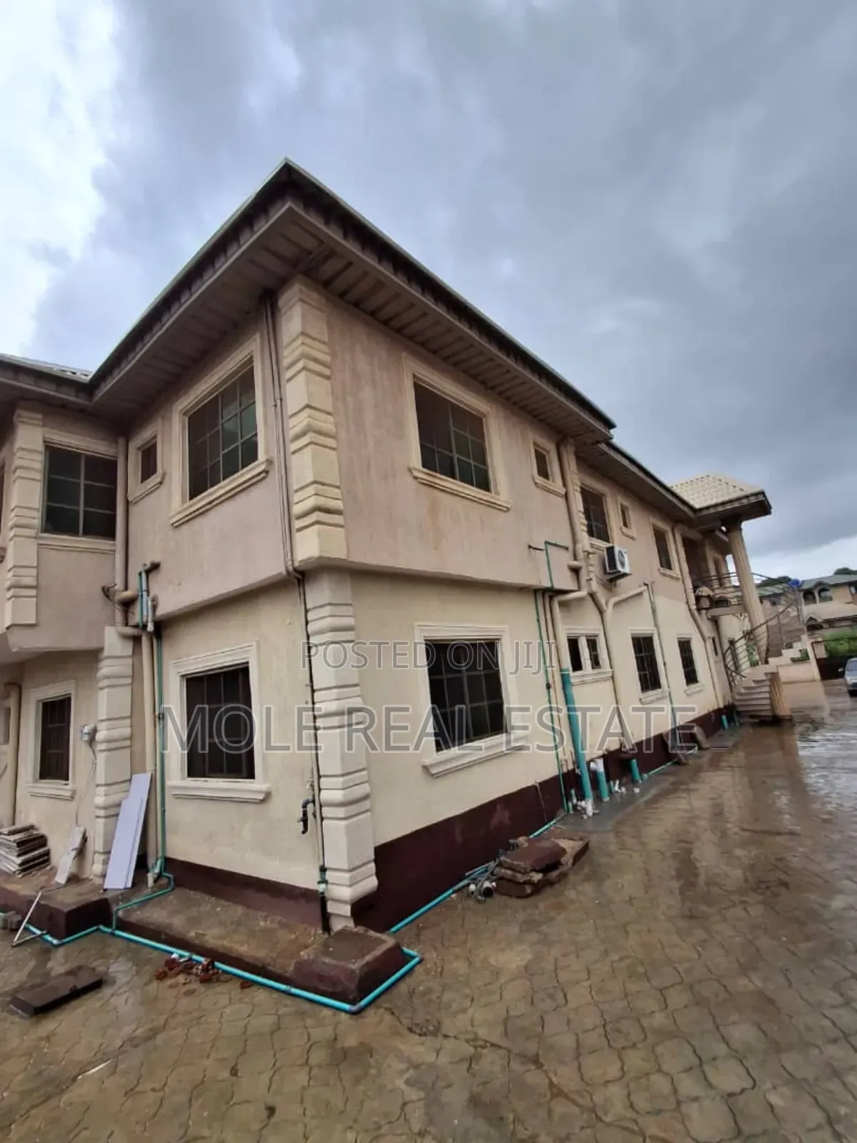 2bdrm Block of Flats in Eyita Ikorodu for sale