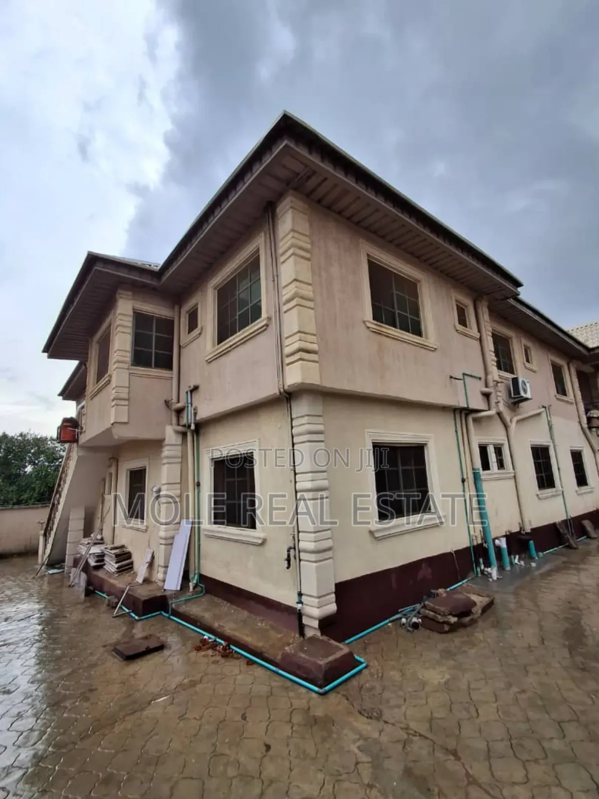 2bdrm Block of Flats in Eyita Ikorodu for sale