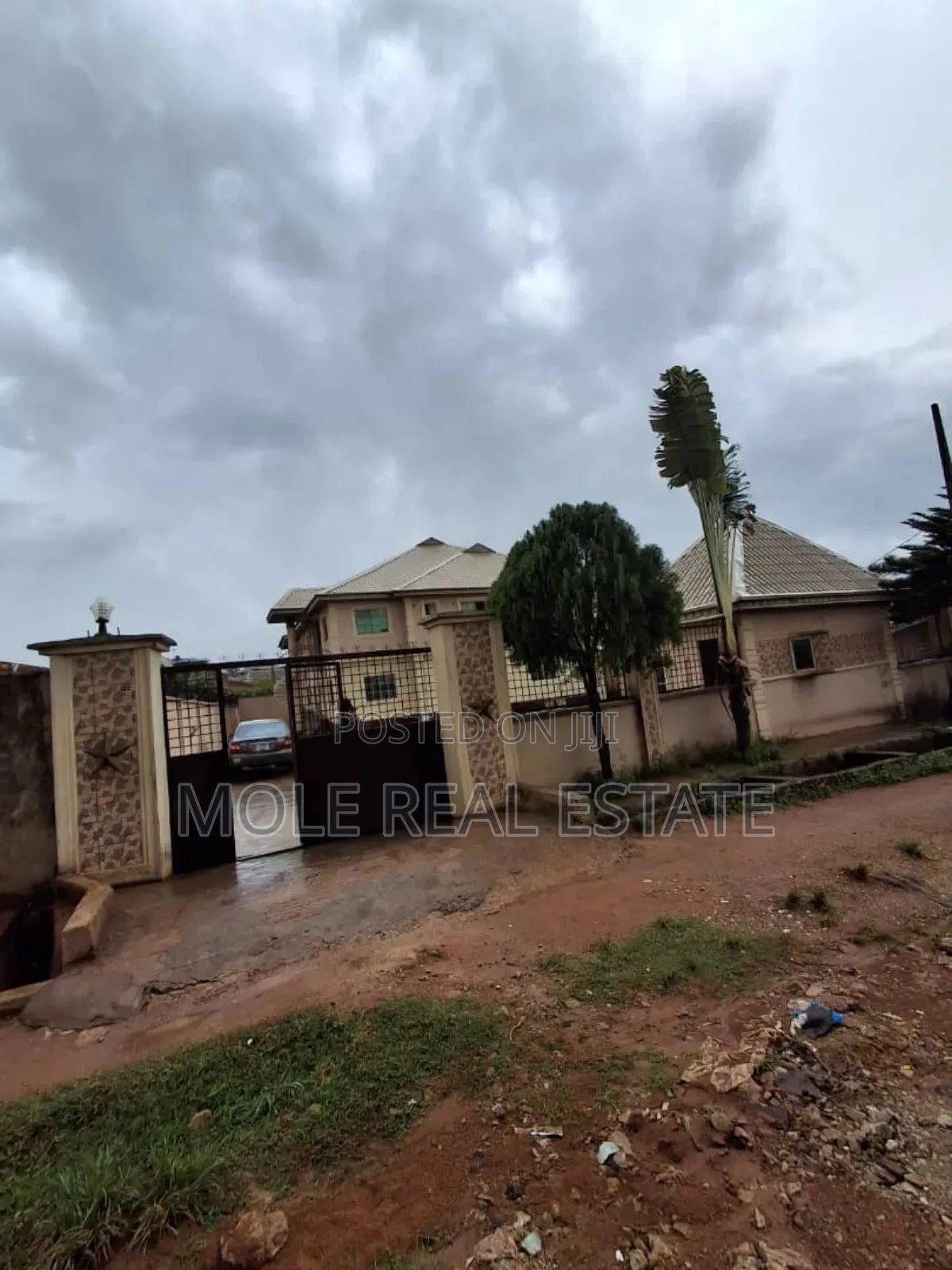 2bdrm Block of Flats in Eyita Ikorodu for sale