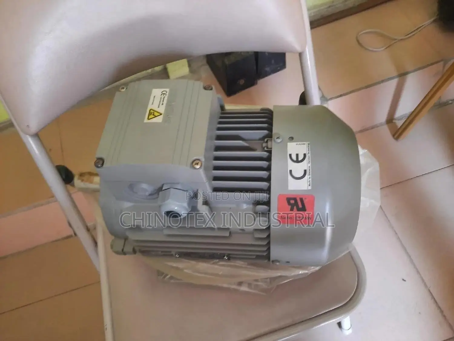 Siemens Motor 5.5hp/4kw Three Phase High Quality Electric Motor