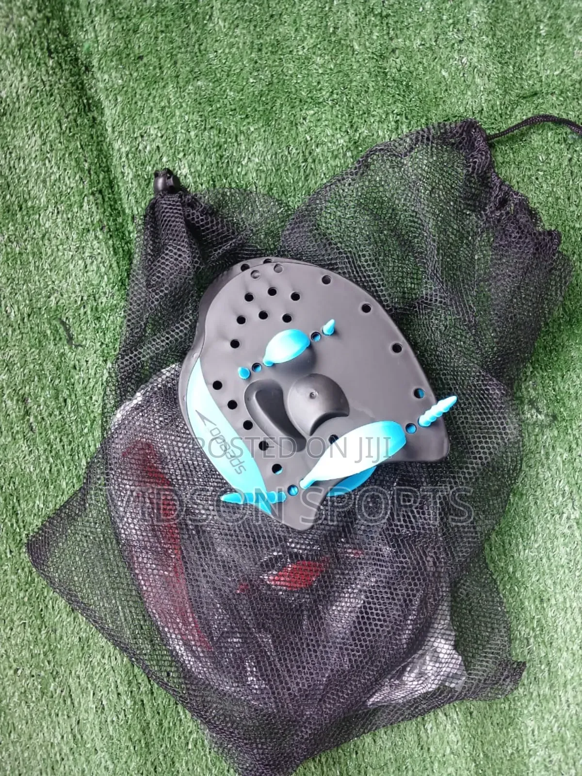 Swimming Hand Paddle Big/Small Size
