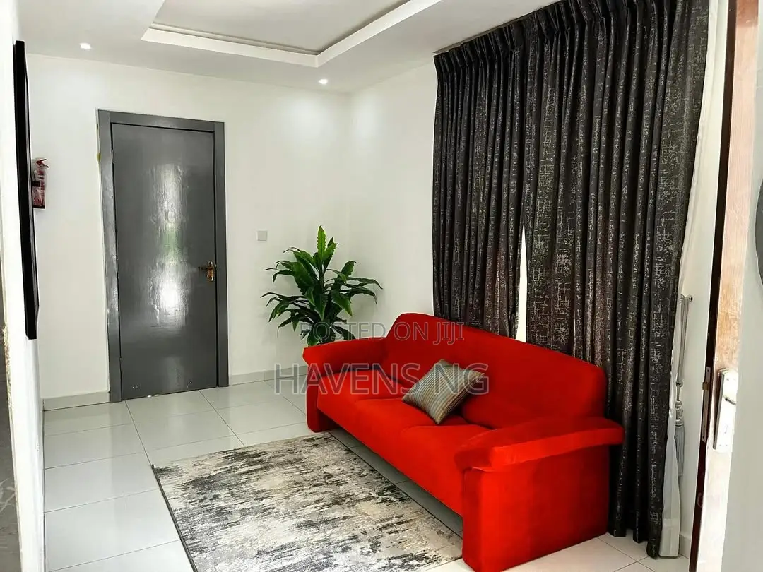 Tastefully Furnished 3 Bedroom Penthouse Apartment.