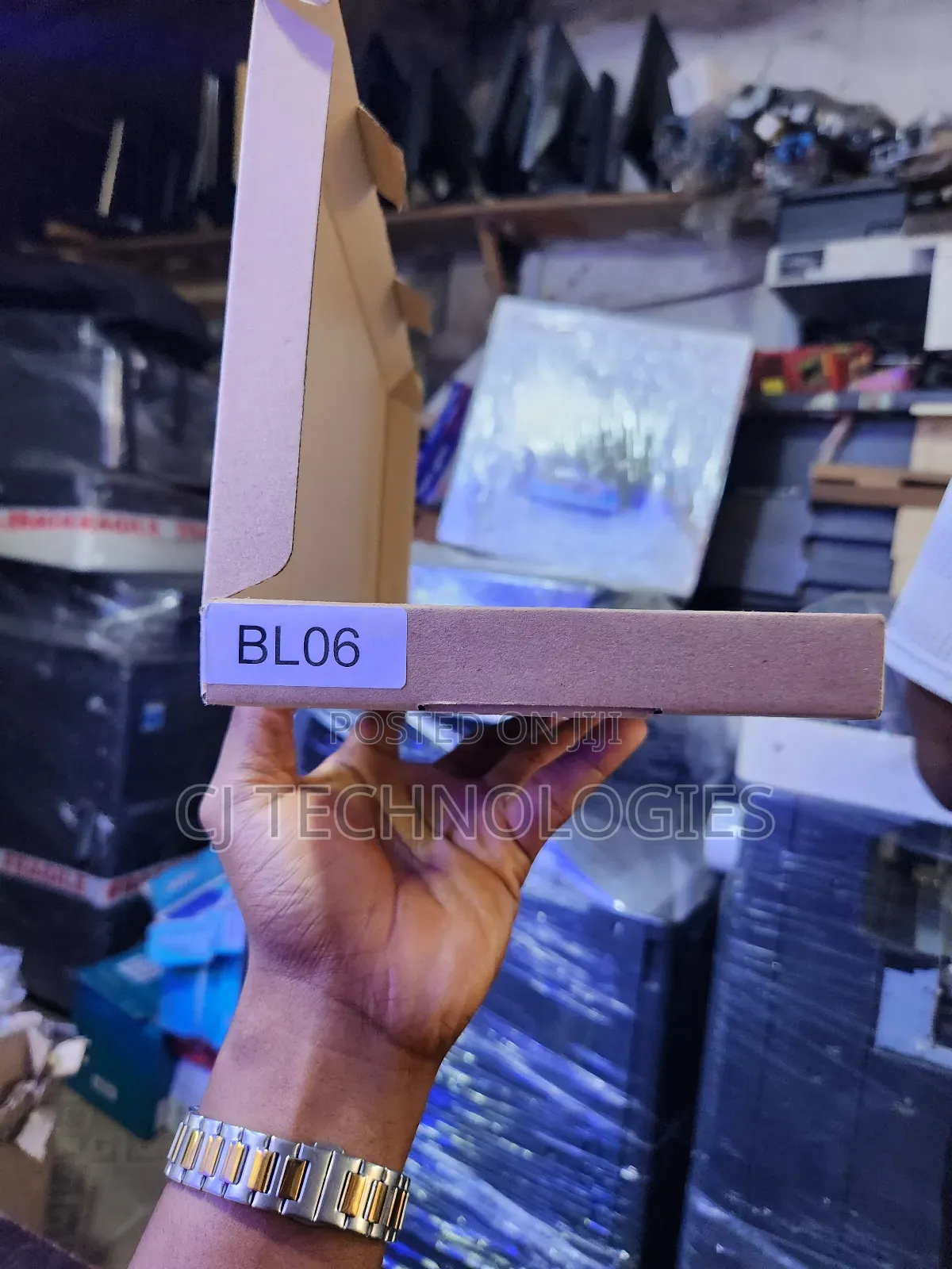 Original Hp 1040 G1 and G2 Quality Battery. Bl06xl