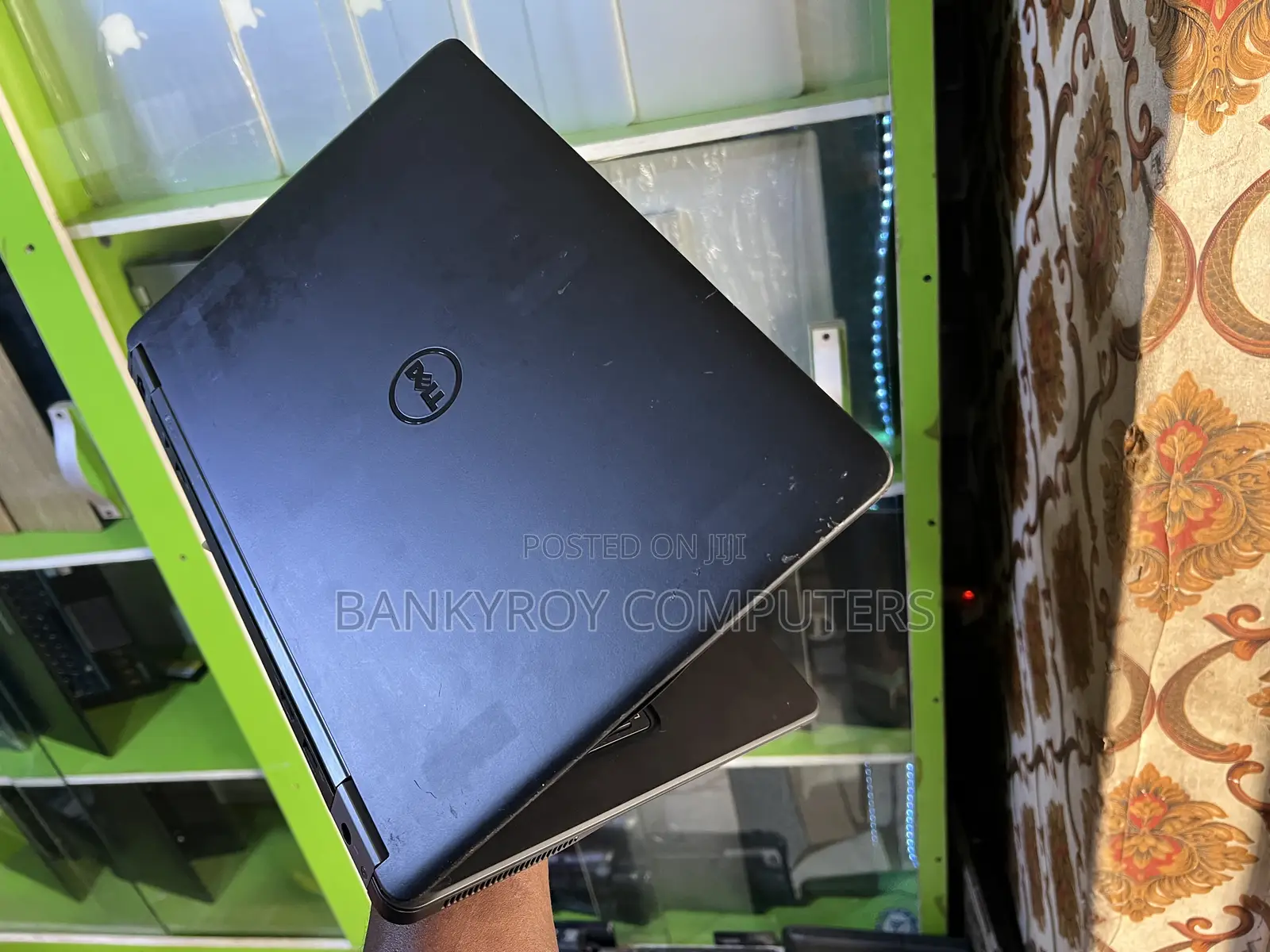 Laptop Dell Latitude E7450 16GB Intel Core I5 SSD 256GB