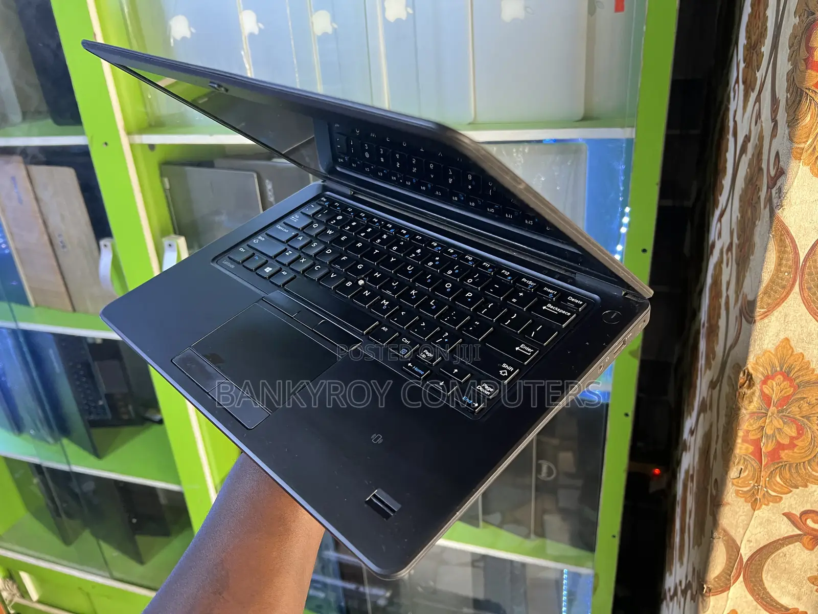Laptop Dell Latitude E7450 16GB Intel Core I5 SSD 256GB