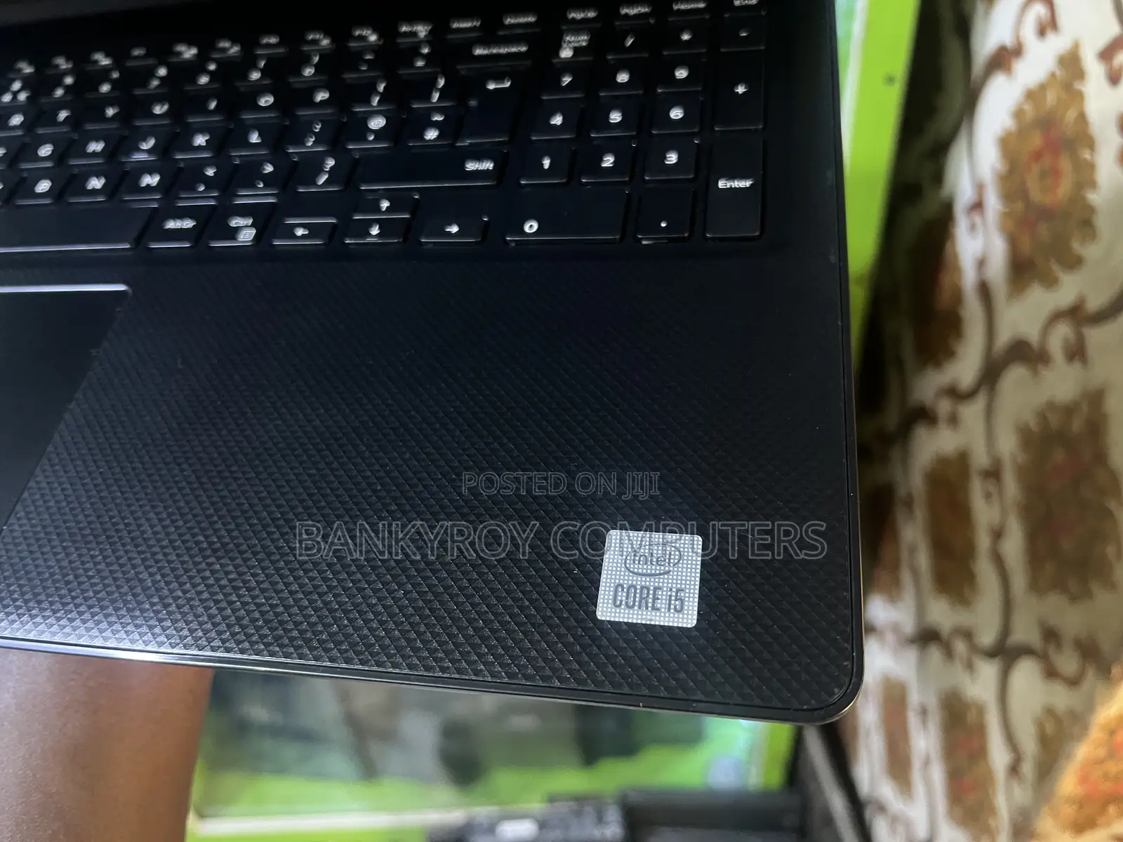 Laptop Dell Inspiron 15 7000 16GB Intel Core i5 SSD 256GB