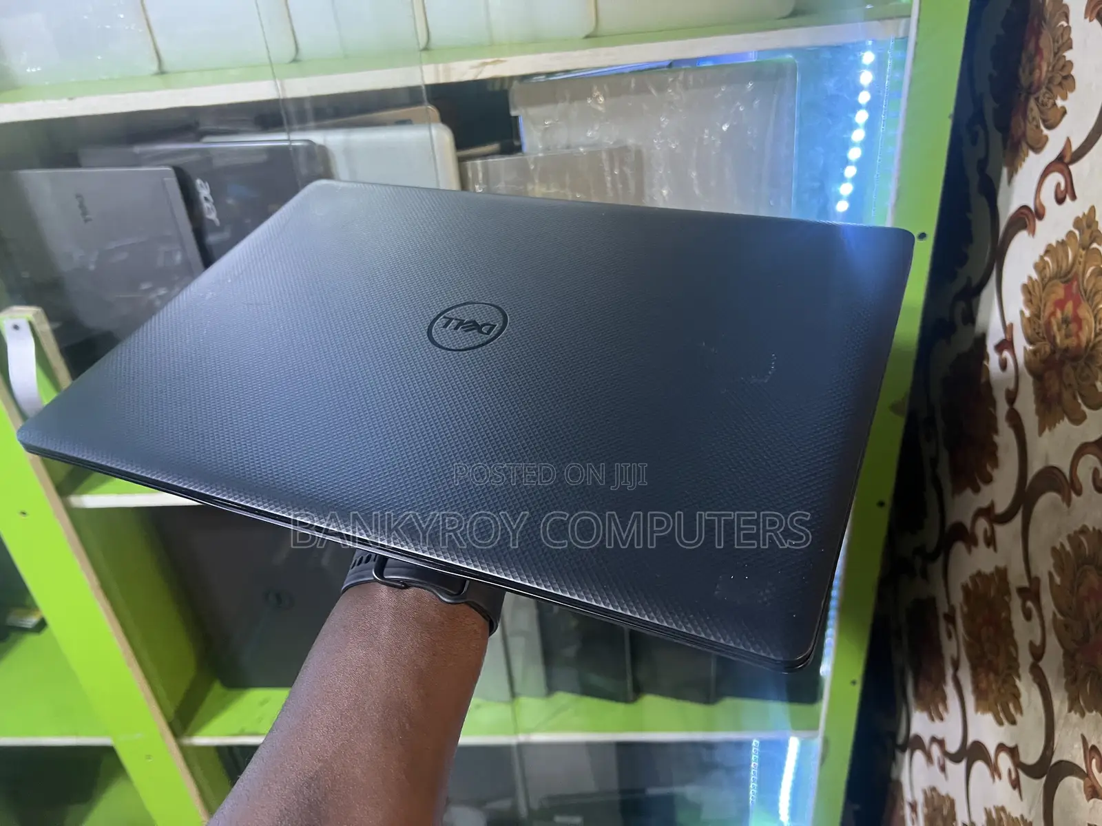 Laptop Dell Inspiron 15 7000 16GB Intel Core i5 SSD 256GB