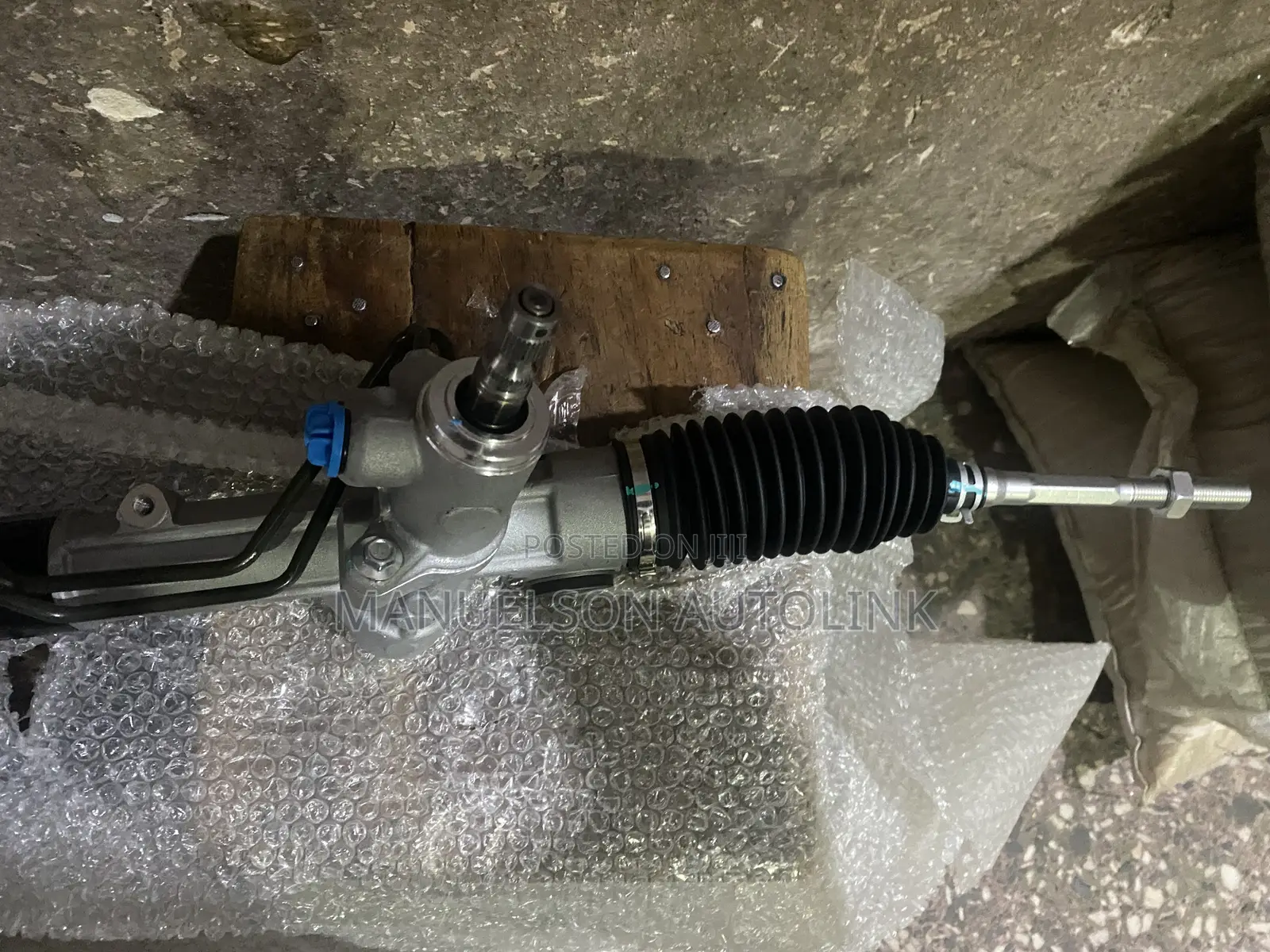 Steering Rack Es350,Camry 07-010 Avalon