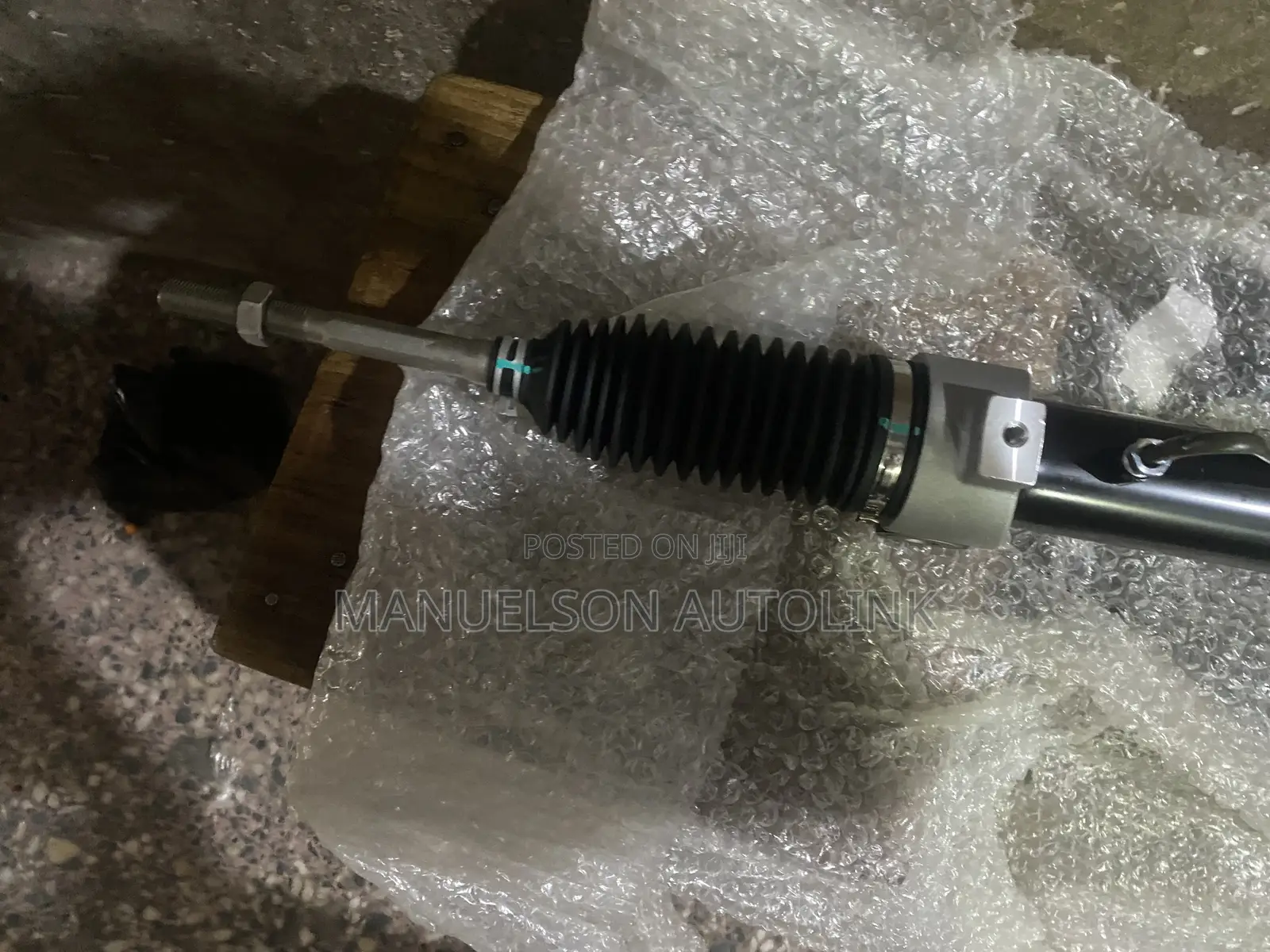 Steering Rack Es350,Camry 07-010 Avalon