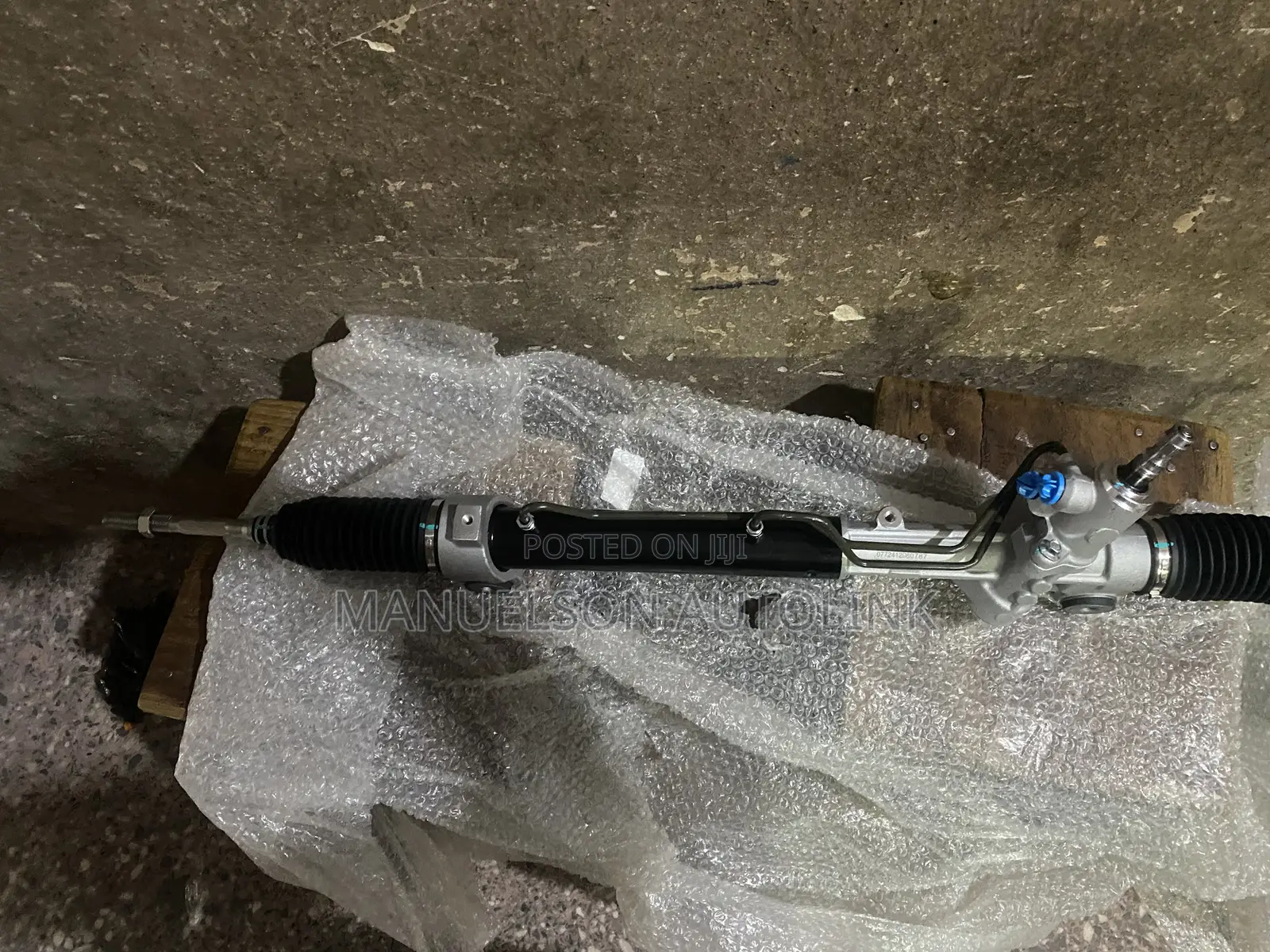 Steering Rack Es350,Camry 07-010 Avalon