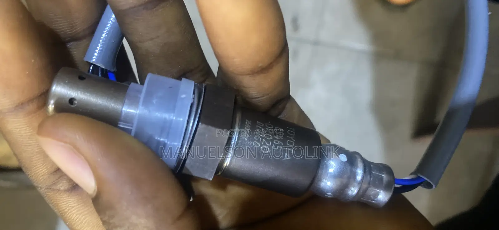 Oxygen Sensor Rav4 2002-2022