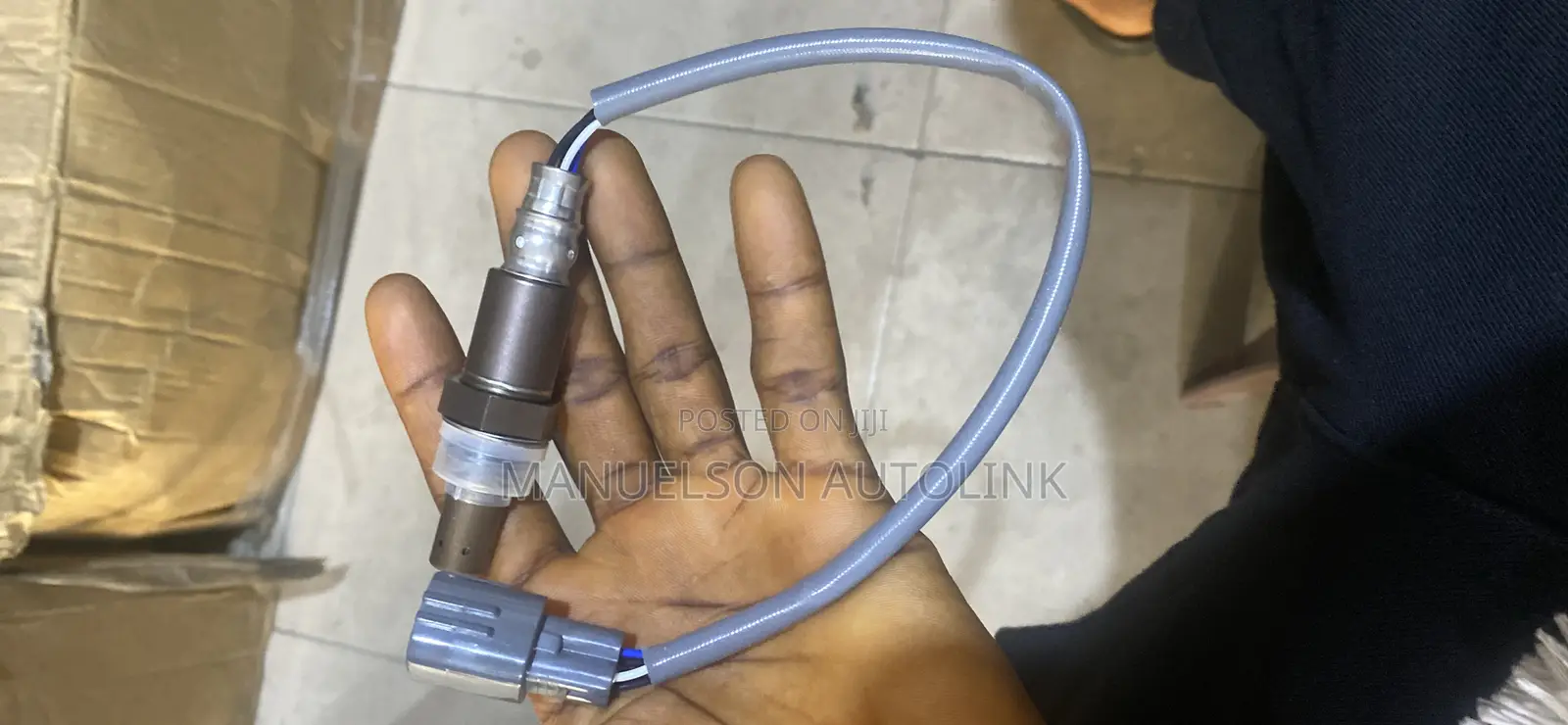 Oxygen Sensor Rav4 2002-2022