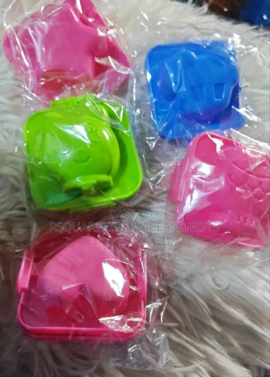 Egg Mould for Kids