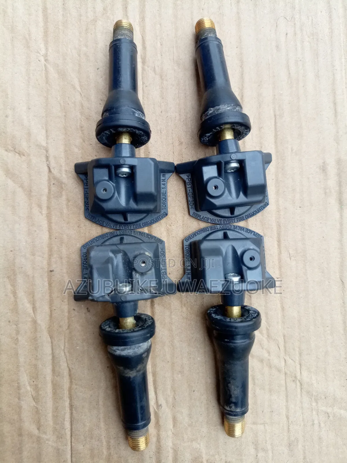 Tyre Pressure Sensor for Hyundai/Kia 2020/2022