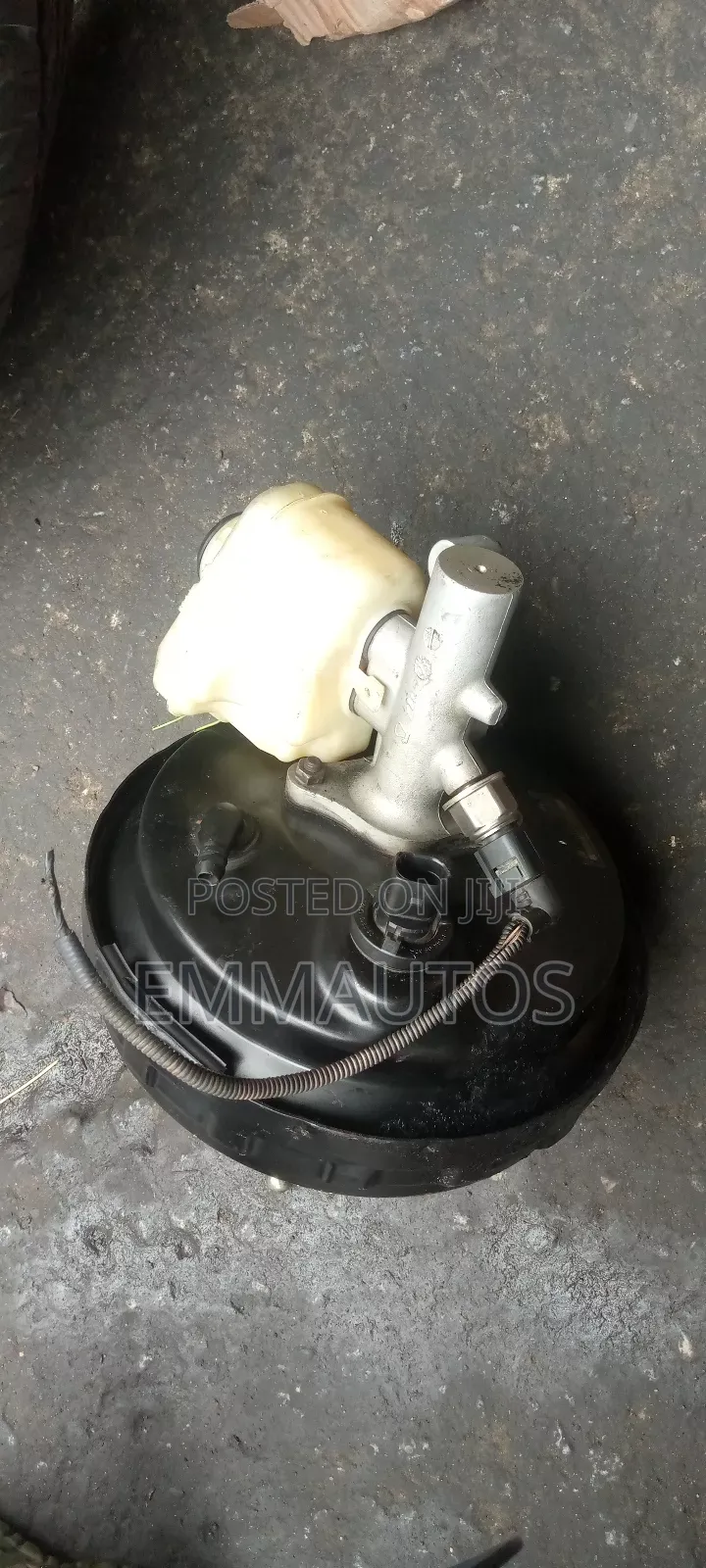 Savo Master Vw Touareg Porsche Cayenne