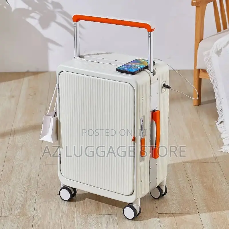 Big Size Leave Kin Luggage Box