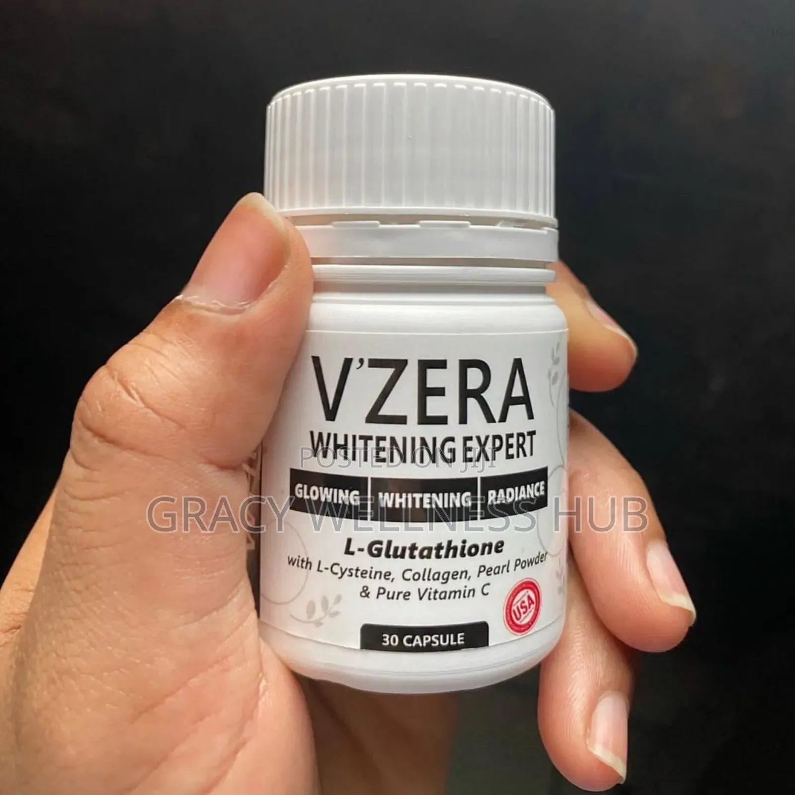 V'zera Whitening Expert