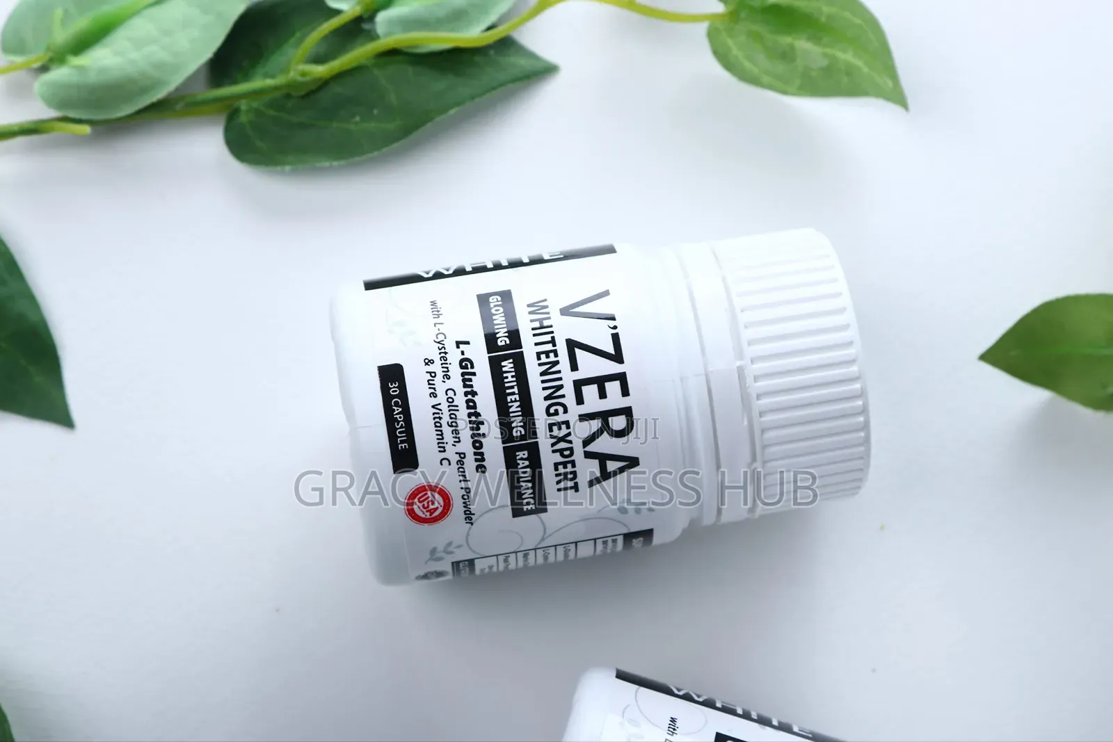 V'zera Whitening Expert