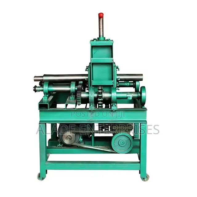 G76 Metal Pipe Bending Machine For Square And Round Pipes