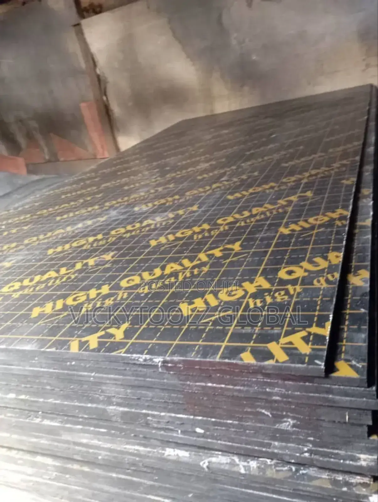 Marine Board 16mm