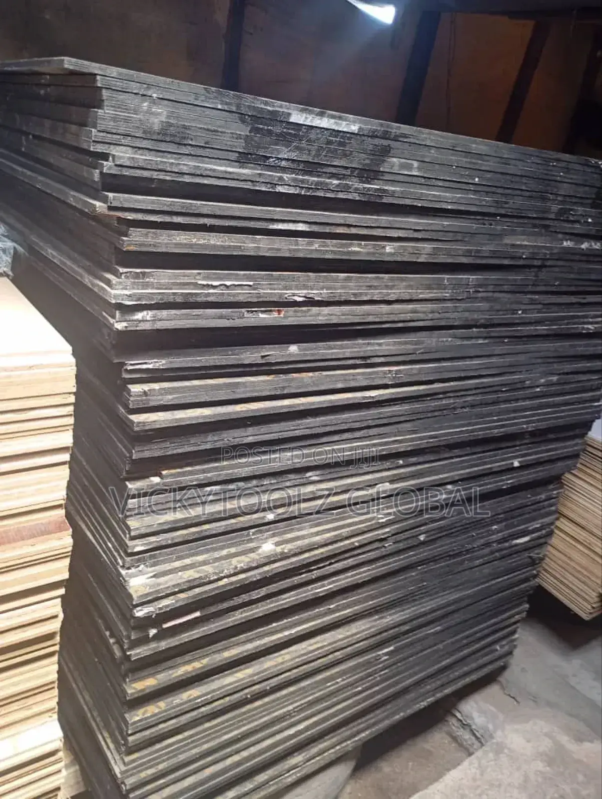 Marine Board 16mm