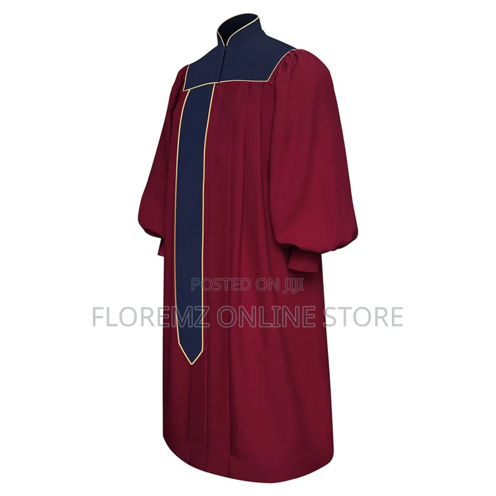 Production Church Choir Robes