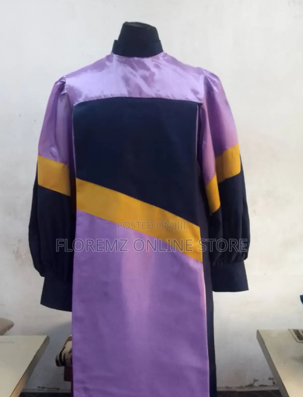 Production Church Choir Robes