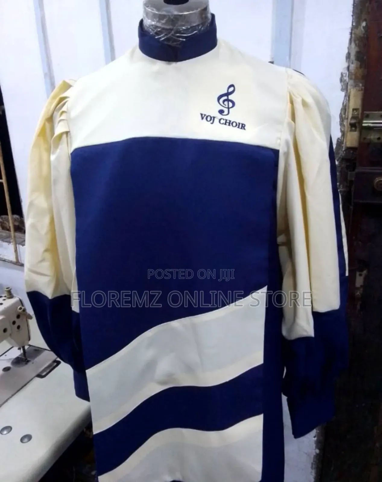 Production Church Choir Robes