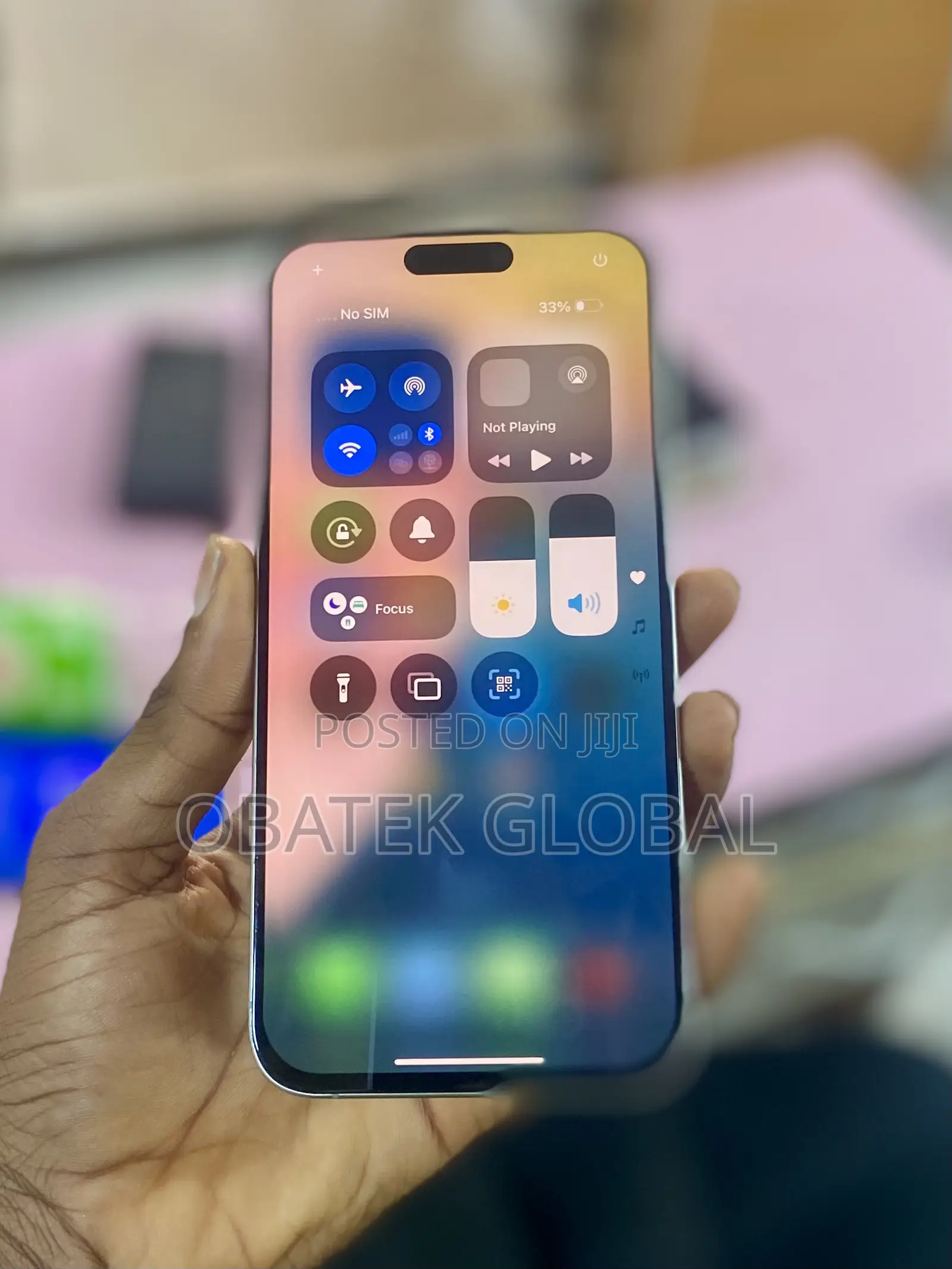 Apple iPhone 15 Pro Max 256 GB