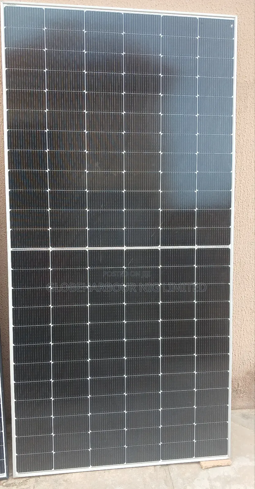 High-Quality Solar Panels