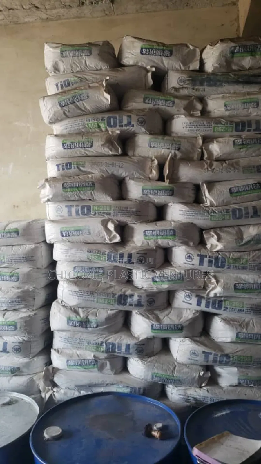 Titanium Chemical