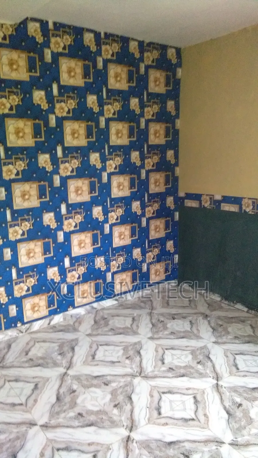 1bdrm House in Akinyele for sale
