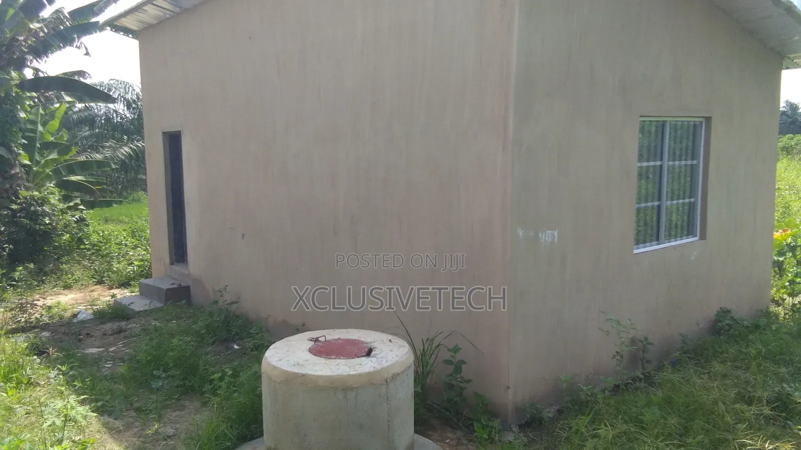 1bdrm House in Akinyele for sale