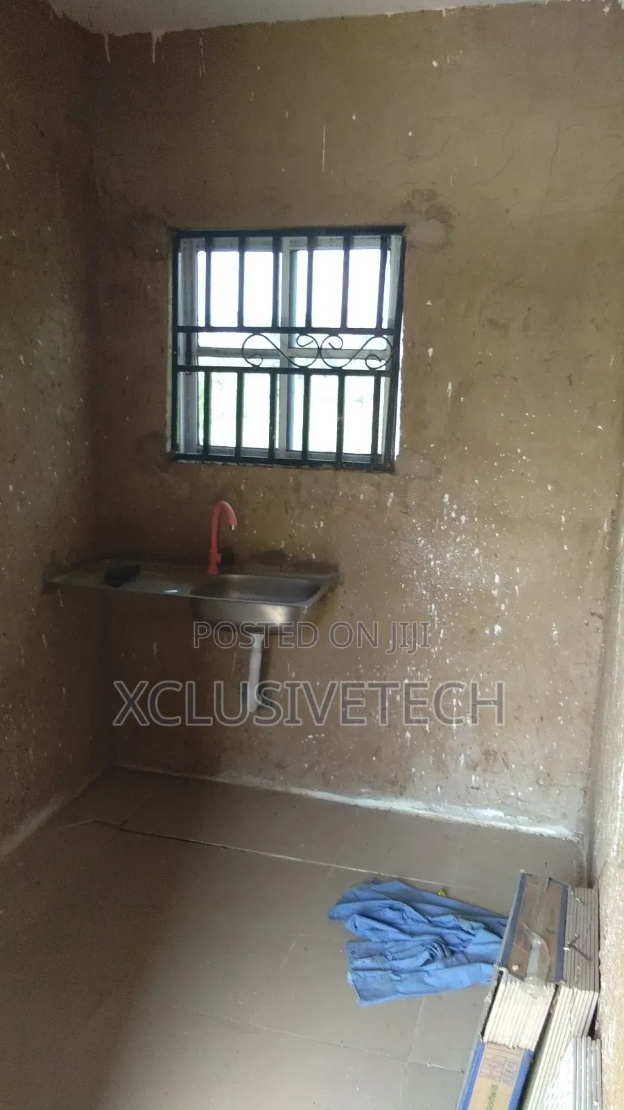1bdrm House in Akinyele for sale