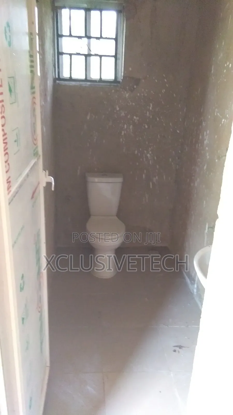 1bdrm House in Akinyele for sale