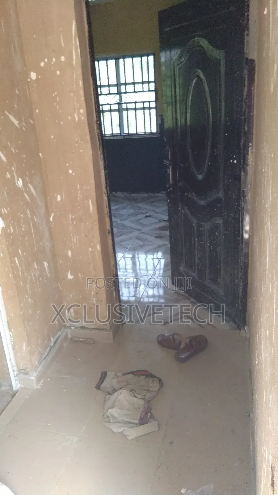 1bdrm House in Akinyele for sale
