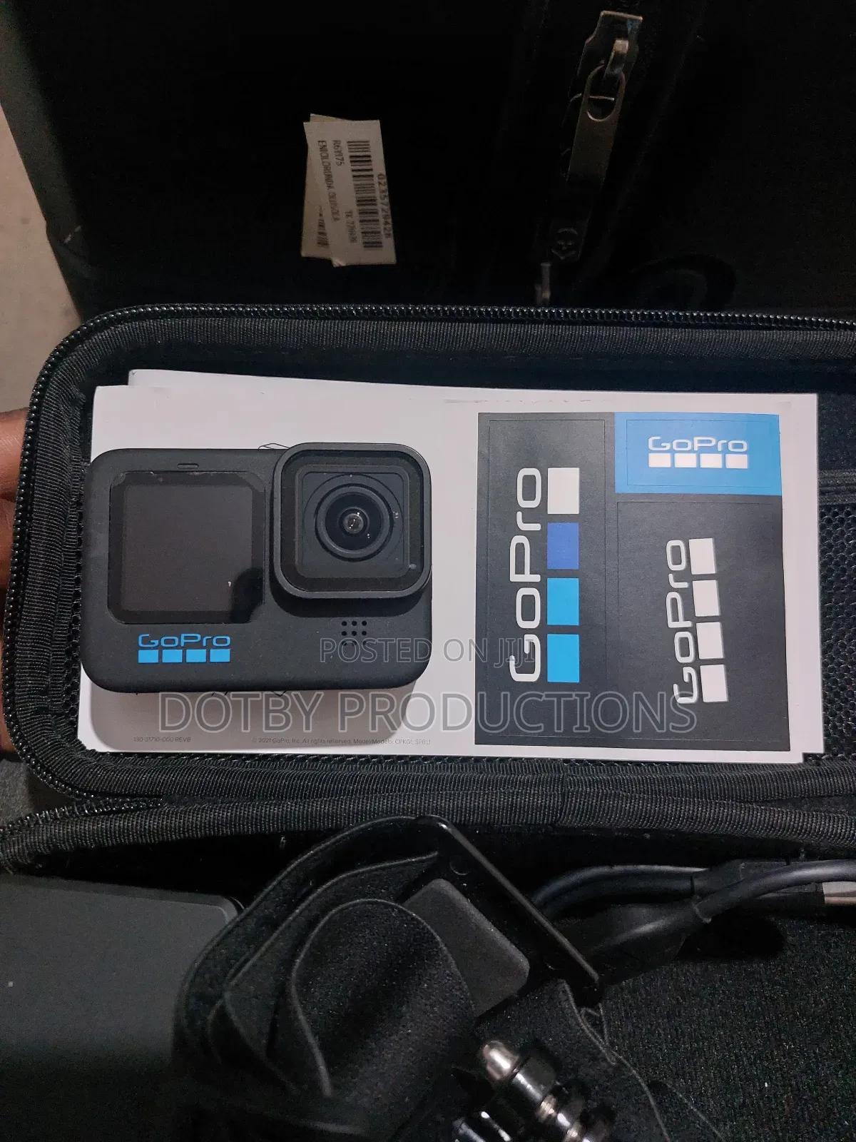 Gopro Hero10