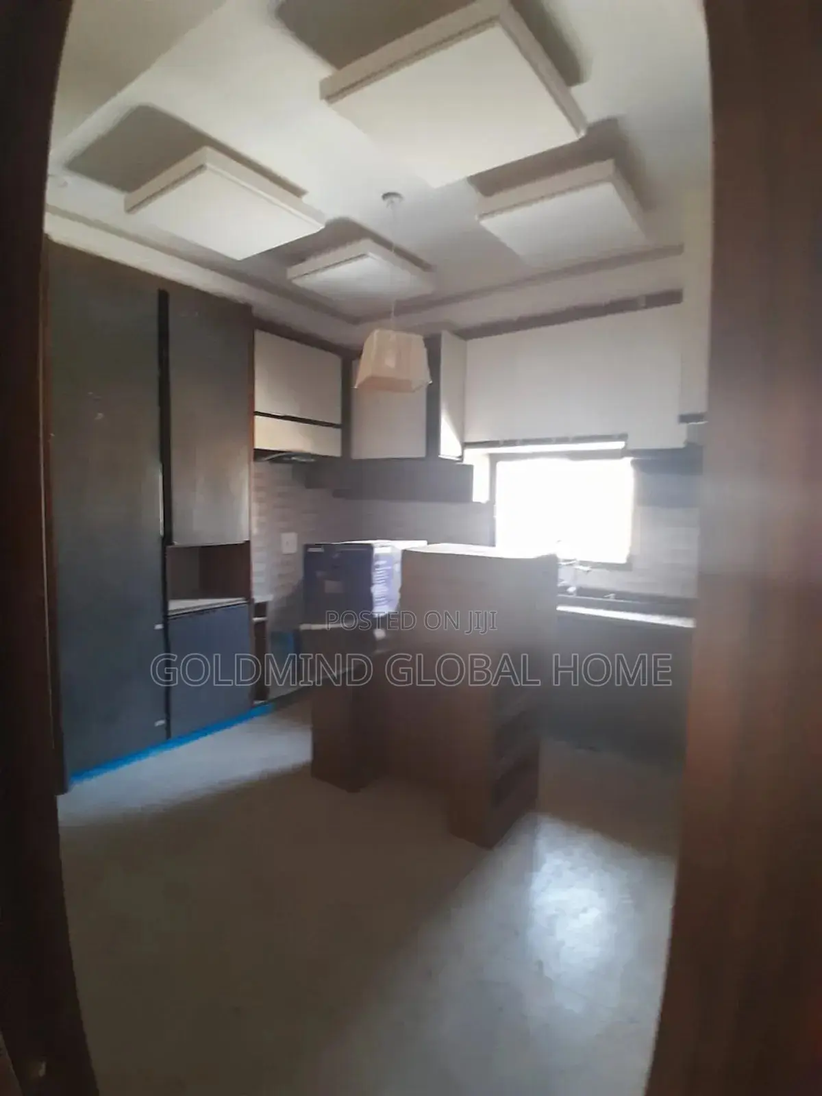 Furnished 3bdrm Bungalow in Royal Estate, Galadimawa for sale