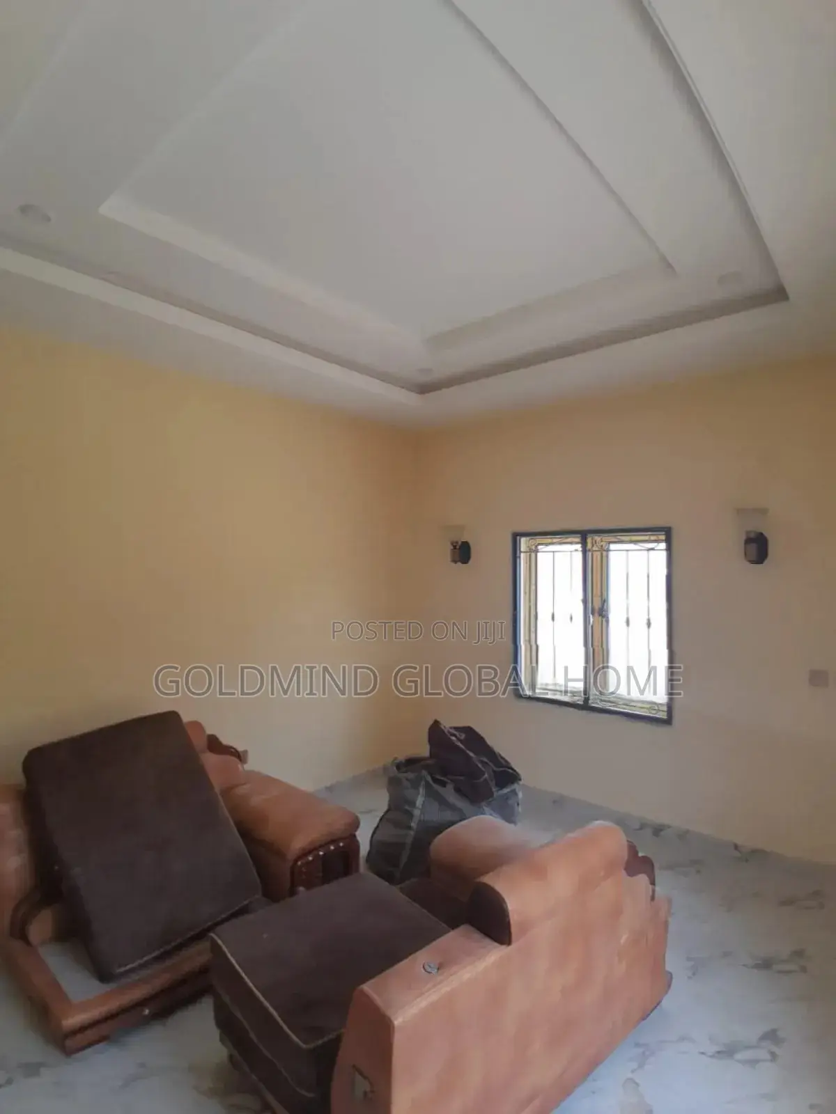 Furnished 3bdrm Bungalow in Royal Estate, Galadimawa for sale