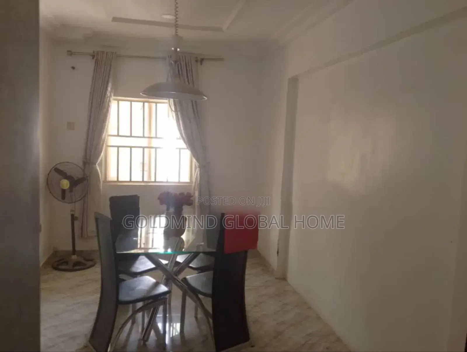 Furnished 3bdrm Bungalow in Pentvile Lokogoma for sale