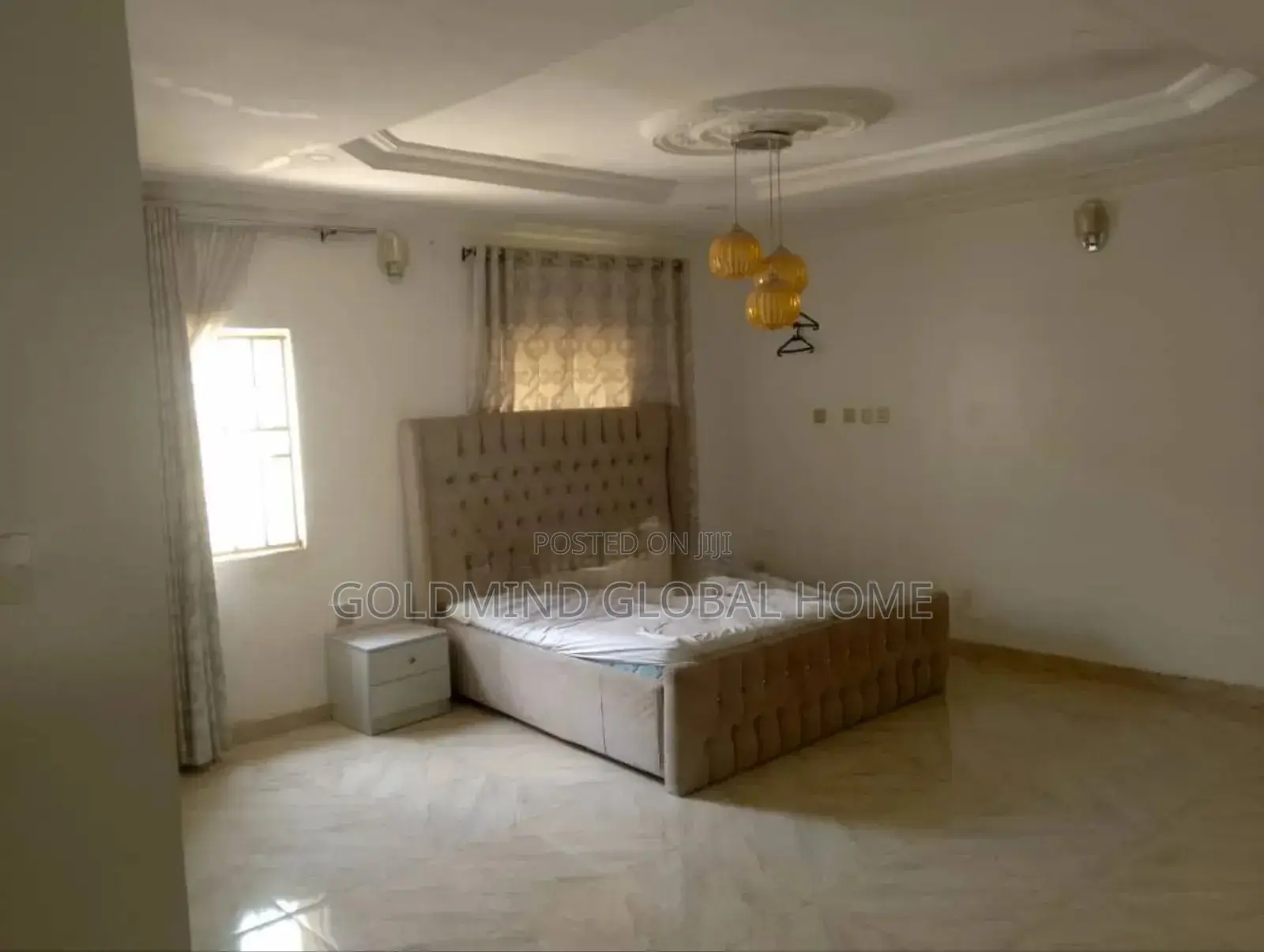 Furnished 3bdrm Bungalow in Pentvile Lokogoma for sale