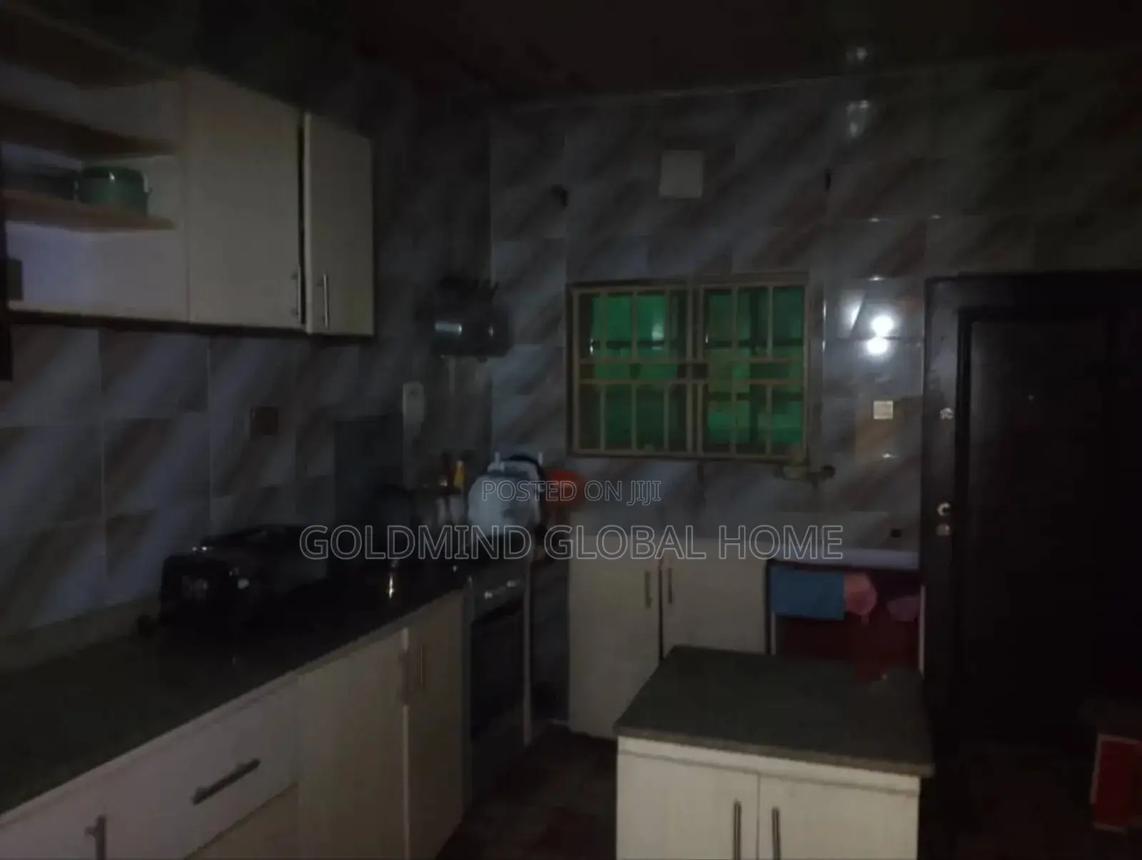 Furnished 3bdrm Bungalow in Pentvile Lokogoma for sale