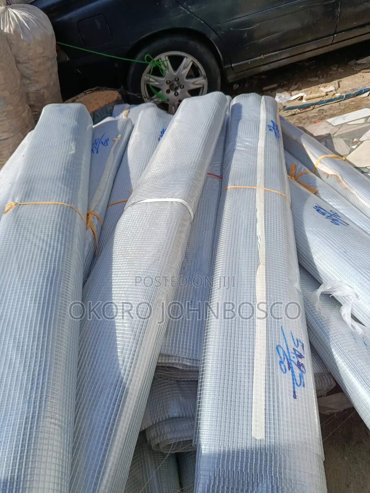 Transparent Soft Industrial Strip Plastic Pvc Door Curtain