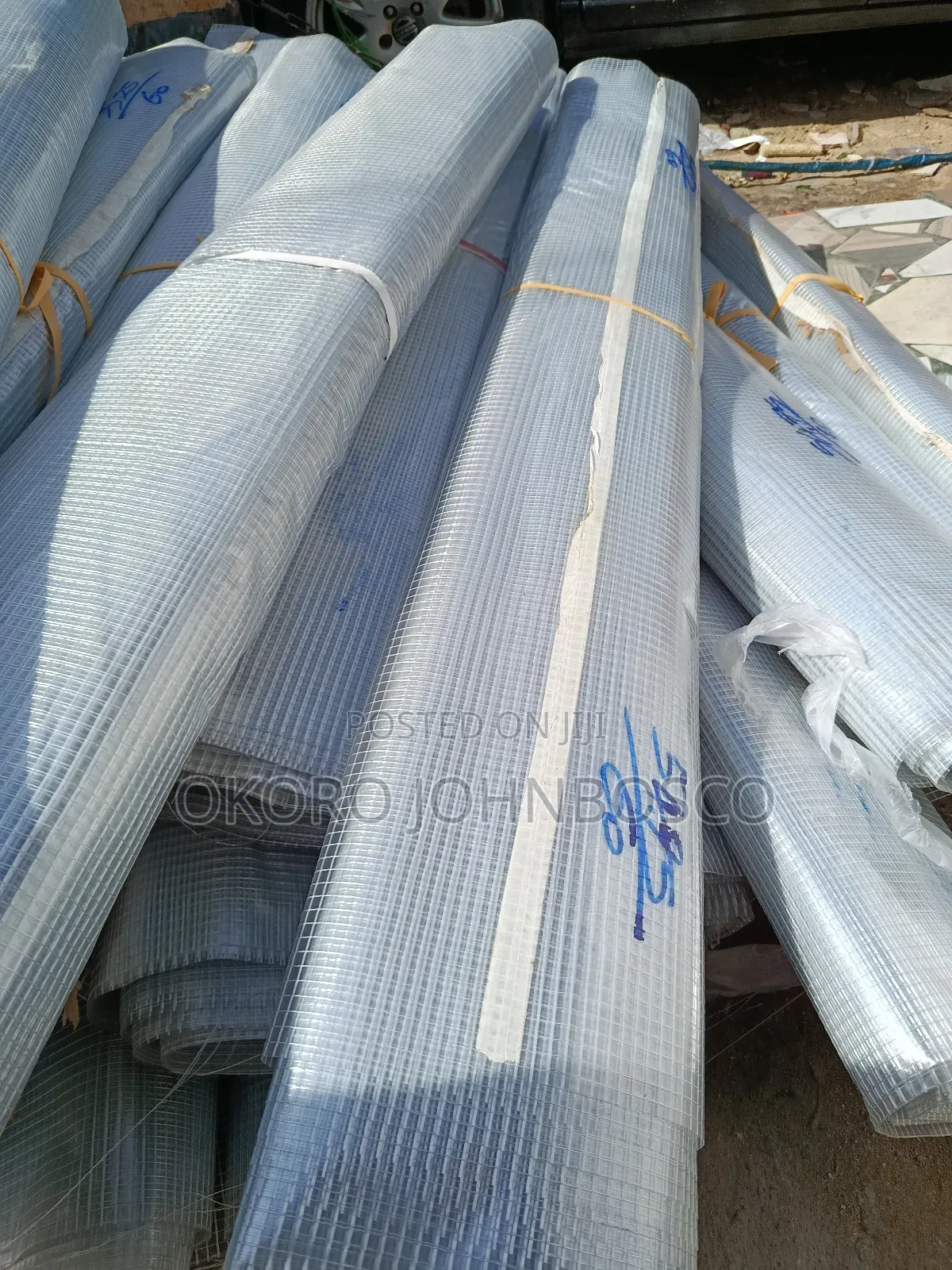 Transparent Soft Industrial Strip Plastic Pvc Door Curtain