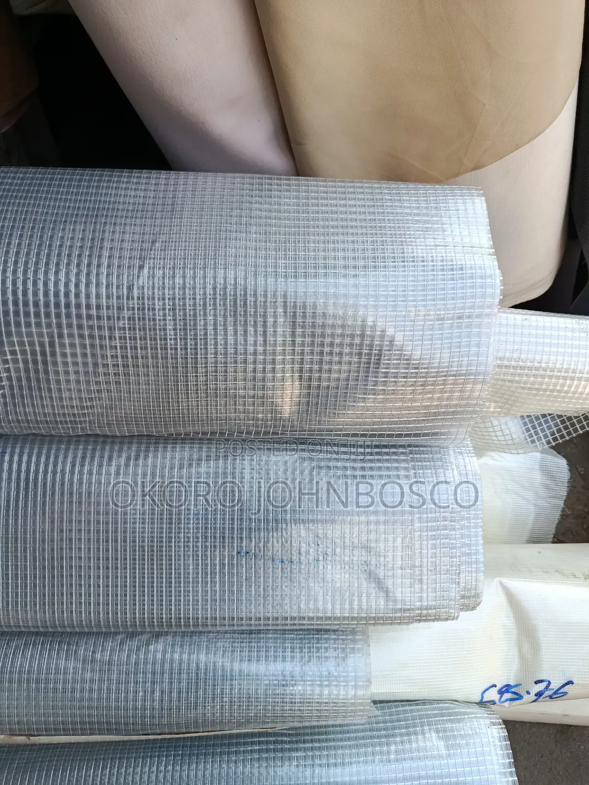 Transparent Soft Industrial Strip Plastic Pvc Door Curtain