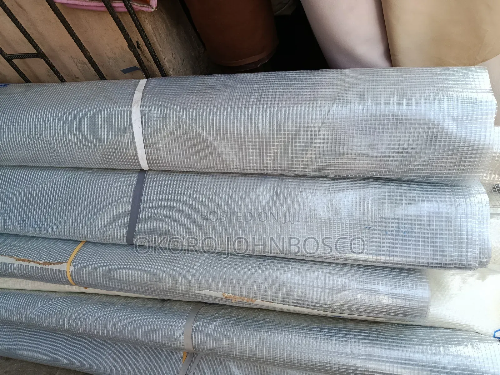 Transparent Soft Industrial Strip Plastic Pvc Door Curtain