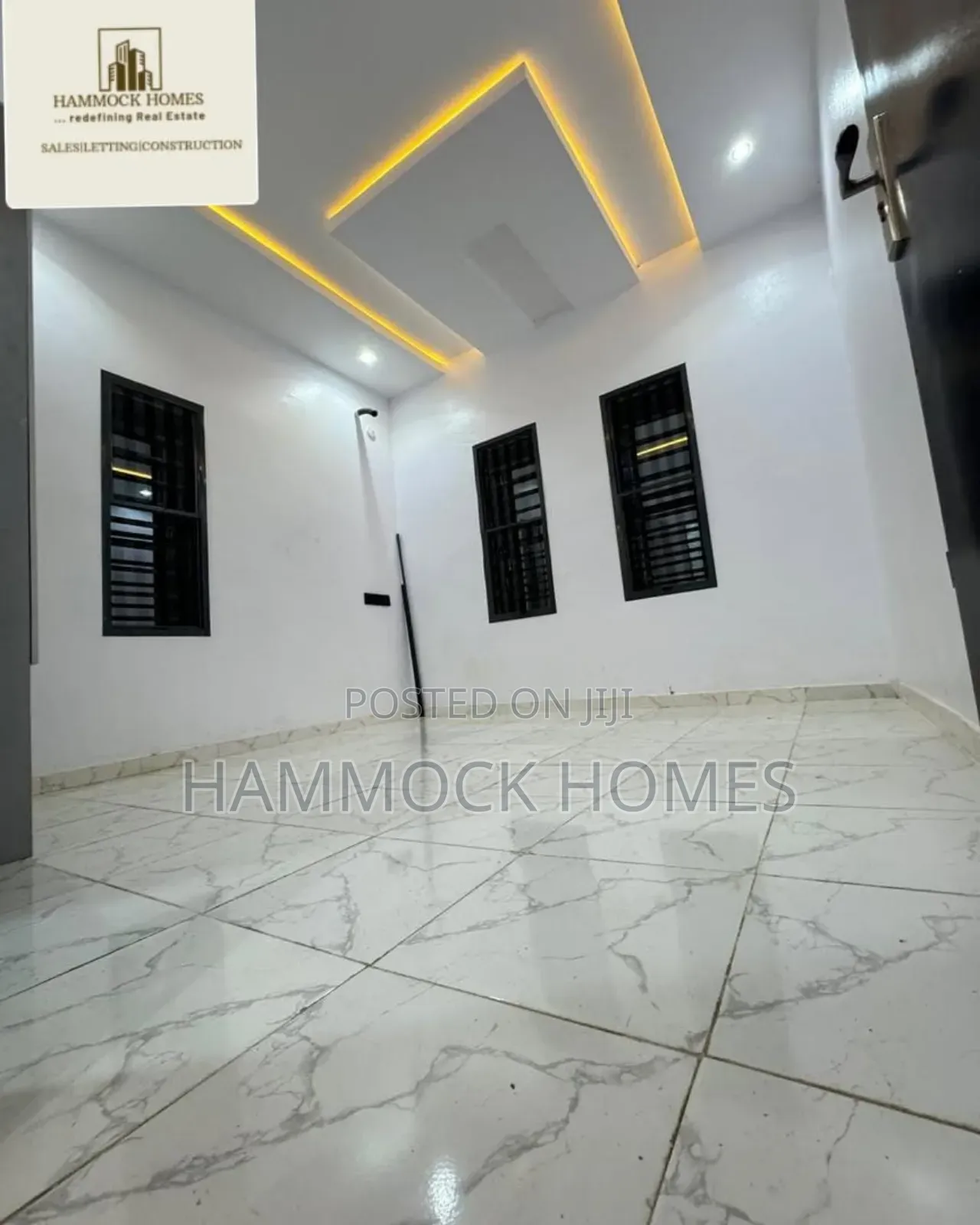 3bdrm Bungalow in Jericho Extension for sale
