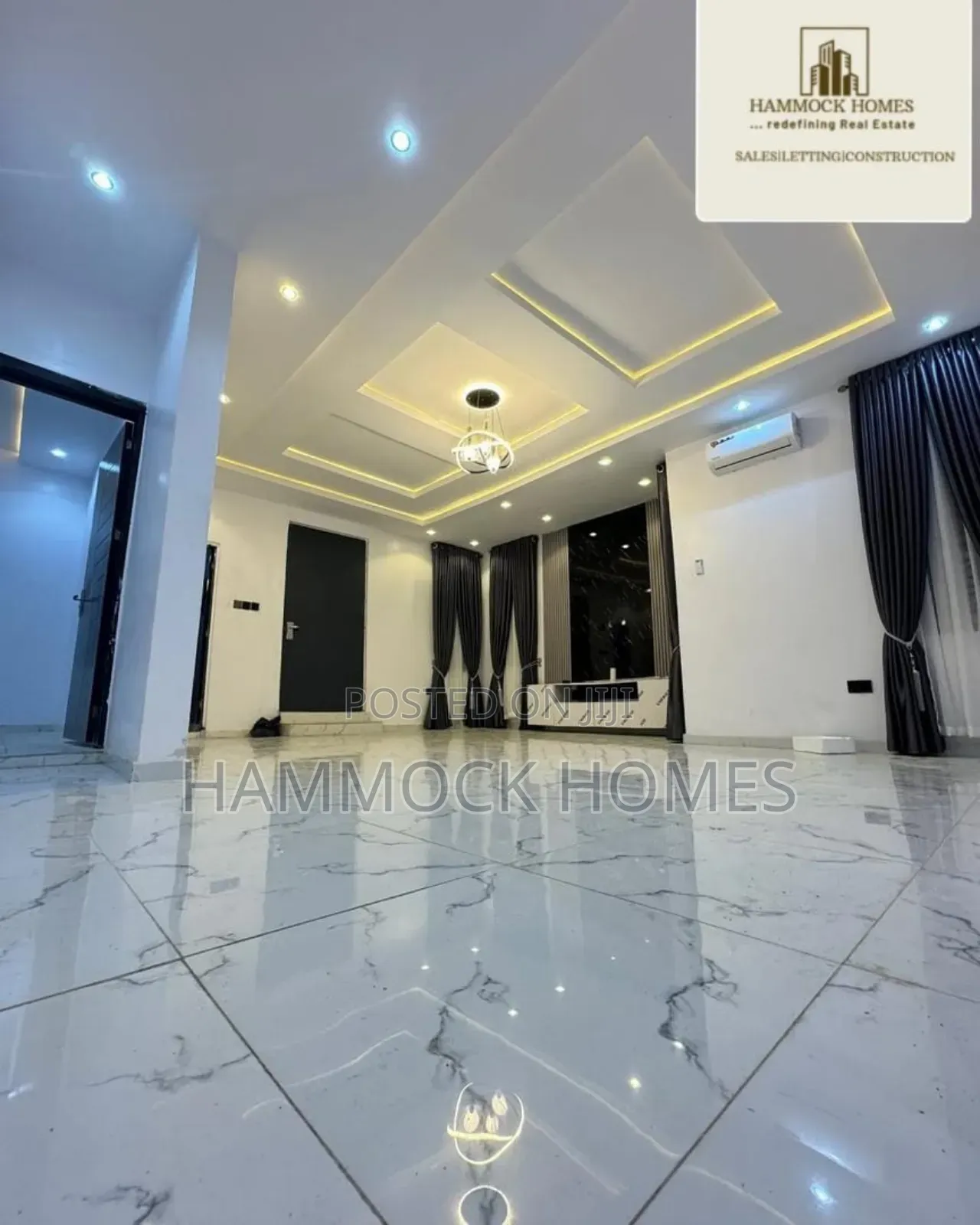 3bdrm Bungalow in Jericho Extension for sale